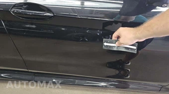 2018 BMW X3 Sports Activity Vehicle M40i – miniatura 23