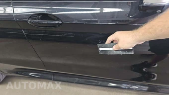 2018 BMW X3 Sports Activity Vehicle M40i – miniatura 24