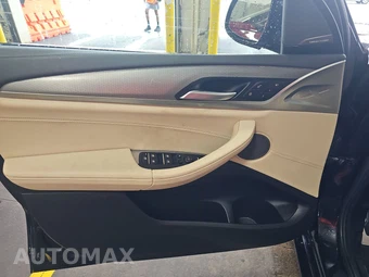 2018 BMW X3 Sports Activity Vehicle M40i – miniatura 9