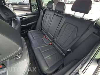 2018 BMW X3 Sports Activity Vehicle M40i - miniatura 10