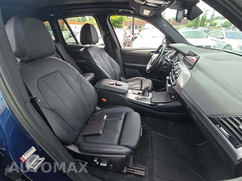 2018 BMW X3 Sports Activity Vehicle M40i - miniatura 15