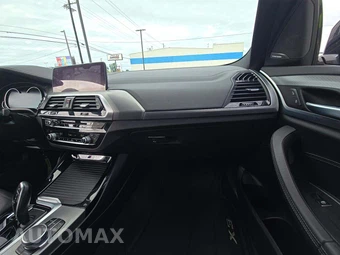 2018 BMW X3 Sports Activity Vehicle M40i - miniatura 16