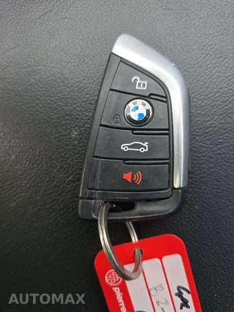 2018 BMW X3 Sports Activity Vehicle M40i - miniatura 5