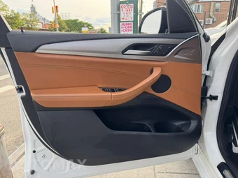 2018 BMW X3 Sports Activity Vehicle M40i - miniatura 10