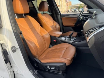 2018 BMW X3 Sports Activity Vehicle M40i - miniatura 18
