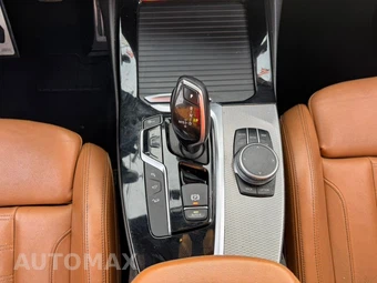 2018 BMW X3 Sports Activity Vehicle M40i - miniatura 22