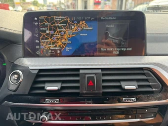 2018 BMW X3 Sports Activity Vehicle M40i - miniatura 28