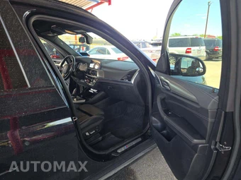 2018 BMW X3 Sports Activity Vehicle M40i - miniatura 18