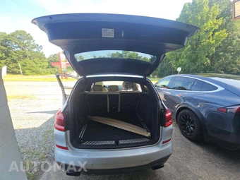 2018 BMW X3 Sports Activity Vehicle M40i - miniatura 14
