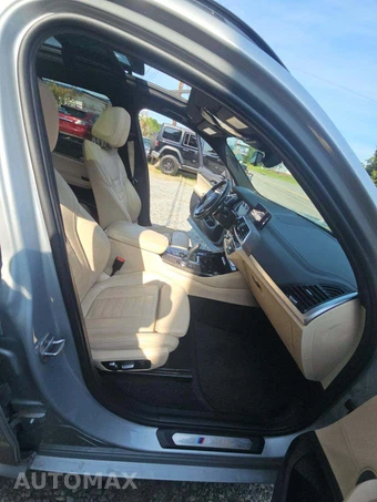 2018 BMW X3 Sports Activity Vehicle M40i - miniatura 18