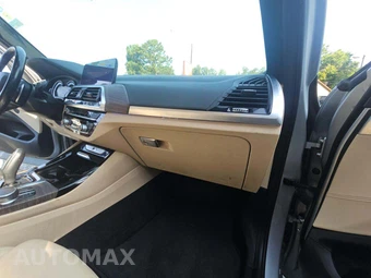 2018 BMW X3 Sports Activity Vehicle M40i - miniatura 19