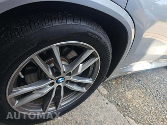 2018 BMW X3 Sports Activity Vehicle M40i - miniatura 24