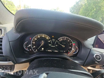 2018 BMW X3 Sports Activity Vehicle M40i - miniatura 9