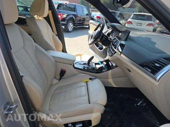 2018 BMW X3 Sports Activity Vehicle M40i - miniatura 15