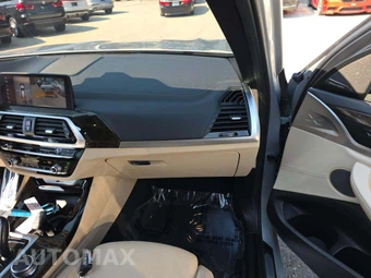 2018 BMW X3 Sports Activity Vehicle M40i - miniatura 16