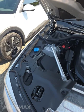 2018 BMW X3 Sports Activity Vehicle M40i - miniatura 18