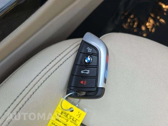 2018 BMW X3 Sports Activity Vehicle M40i - miniatura 5