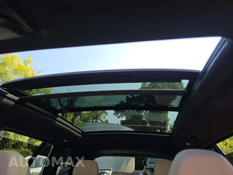 2018 BMW X3 Sports Activity Vehicle M40i - miniatura 8