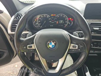 2018 BMW X3 Sports Activity Vehicle M40i - miniatura 10