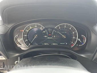 2018 BMW X3 Sports Activity Vehicle M40i - miniatura 12