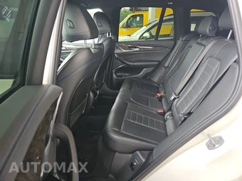 2018 BMW X3 Sports Activity Vehicle M40i - miniatura 13