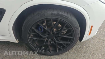 2018 BMW X3 Sports Activity Vehicle M40i - miniatura 25