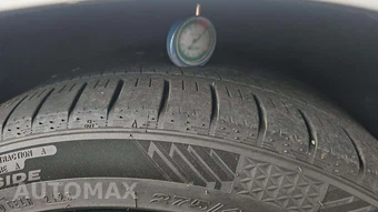 2018 BMW X3 Sports Activity Vehicle M40i - miniatura 26