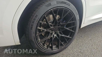 2018 BMW X3 Sports Activity Vehicle M40i - miniatura 27
