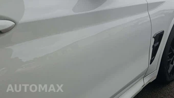 2018 BMW X3 Sports Activity Vehicle M40i - miniatura 30