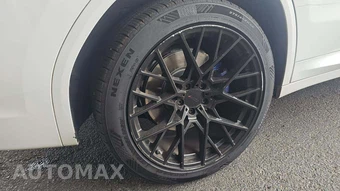 2018 BMW X3 Sports Activity Vehicle M40i - miniatura 32
