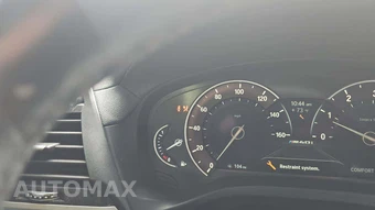 2018 BMW X3 Sports Activity Vehicle M40i - miniatura 34