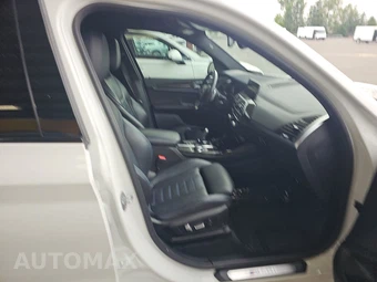 2018 BMW X3 Sports Activity Vehicle M40i - miniatura 8