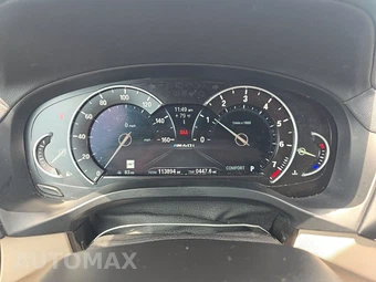 2018 BMW X3 Sports Activity Vehicle M40i - miniatura 12