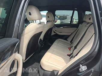 2018 BMW X3 Sports Activity Vehicle M40i - miniatura 13