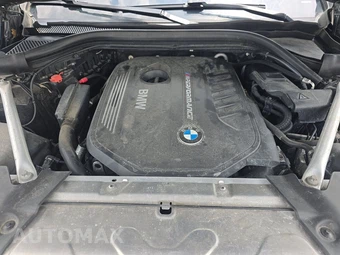 2018 BMW X3 Sports Activity Vehicle M40i - miniatura 15