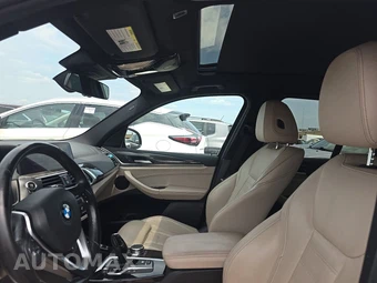 2018 BMW X3 Sports Activity Vehicle M40i - miniatura 17