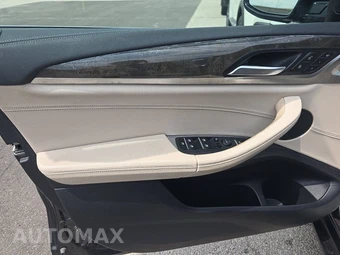 2018 BMW X3 Sports Activity Vehicle M40i - miniatura 9