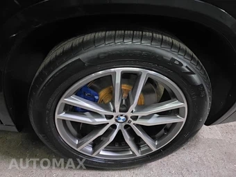 2018 BMW X3 Sports Activity Vehicle M40i - miniatura 11
