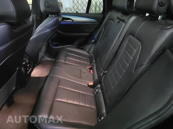 2018 BMW X3 Sports Activity Vehicle M40i - miniatura 16