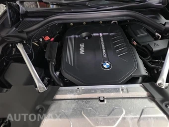 2018 BMW X3 Sports Activity Vehicle M40i - miniatura 19