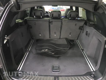 2018 BMW X3 Sports Activity Vehicle M40i - miniatura 20