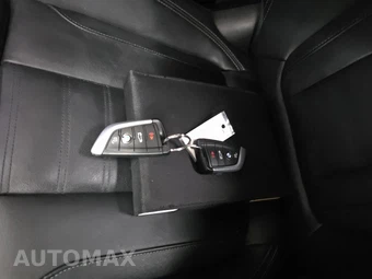 2018 BMW X3 Sports Activity Vehicle M40i - miniatura 23
