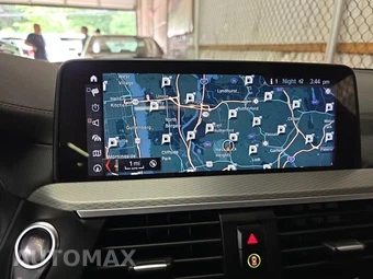 2018 BMW X3 Sports Activity Vehicle M40i - miniatura 24