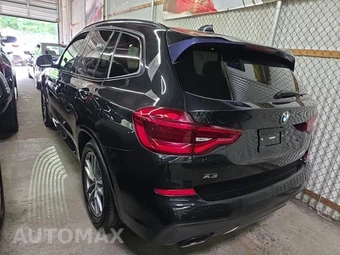 2018 BMW X3 Sports Activity Vehicle M40i - miniatura 6
