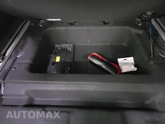 2018 BMW X3 Sports Activity Vehicle M40i - miniatura 7