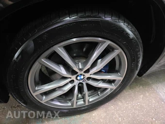 2018 BMW X3 Sports Activity Vehicle M40i - miniatura 8