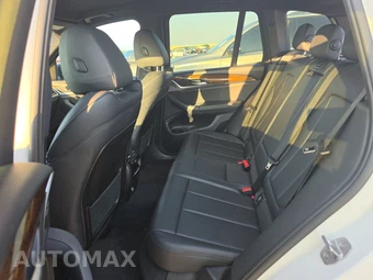 2018 BMW X3 Sports Activity Vehicle xDrive30i - miniatura 13