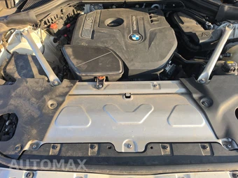 2018 BMW X3 Sports Activity Vehicle xDrive30i - miniatura 15