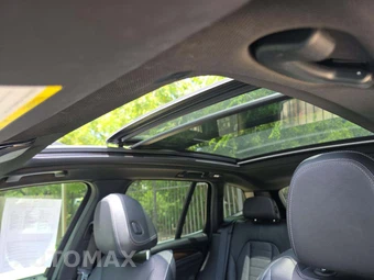 2018 BMW X3 Sports Activity Vehicle xDrive30i – miniatura 11
