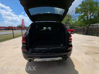 2018 BMW X3 Sports Activity Vehicle xDrive30i – miniatura 14